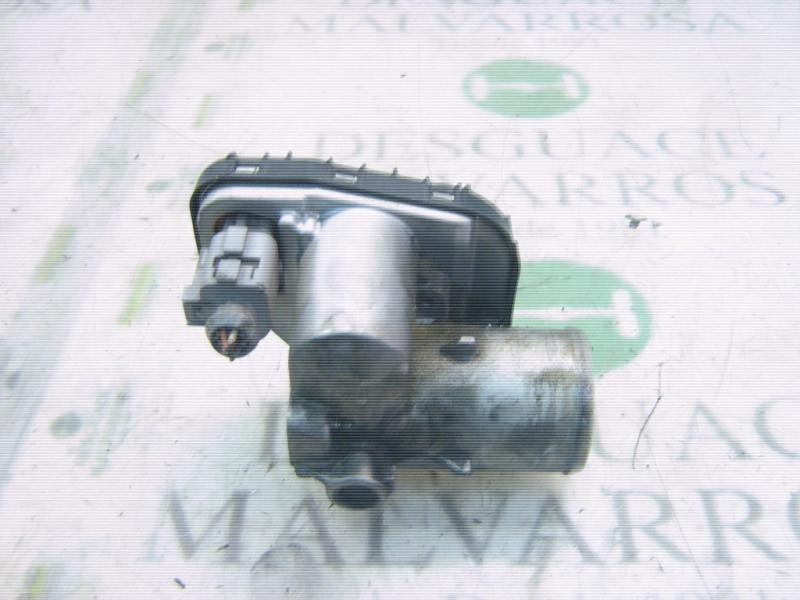 Recambio de caja mariposa para renault scenic ii authentique referencia OEM IAM   