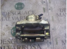 Recambio de pinza freno delantera derecha para peugeot partner (s2) combiespace referencia OEM IAM    2