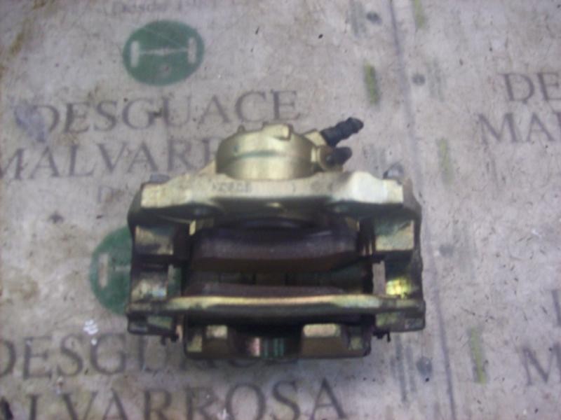 Recambio de pinza freno delantera derecha para peugeot partner (s2) combiespace referencia OEM IAM   