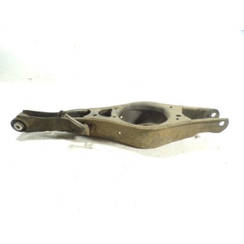 BRAZO SUSPENSION INFERIOR TRASERO IZQUIERDO 7N0505311 