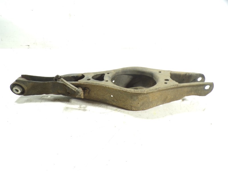 Recambio de brazo suspension inferior trasero izquierdo para seat alhambra (711) 2.0 tdi referencia OEM IAM 7N0505311  