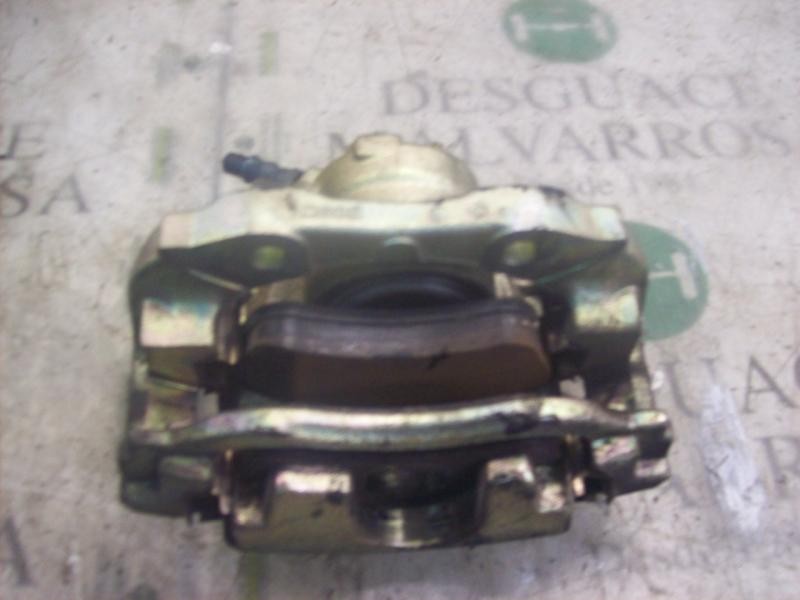 Recambio de pinza freno delantera izquierda para peugeot partner (s2) combiespace referencia OEM IAM   