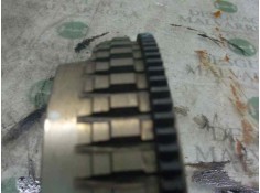 Recambio de volante motor para renault megane ii berlina 3p 1.5 dci diesel referencia OEM IAM    2