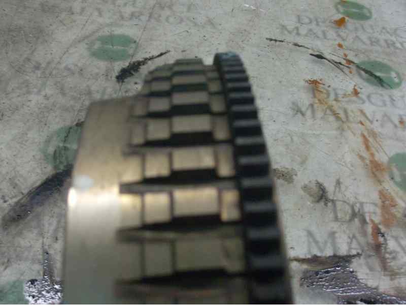 Recambio de volante motor para renault megane ii berlina 3p 1.5 dci diesel referencia OEM IAM   
