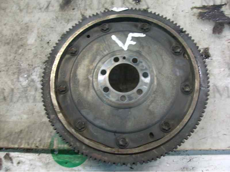 Recambio de volante motor para renault megane ii berlina 3p 1.5 dci diesel referencia OEM IAM   