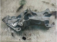 Recambio de soporte motor delantero para renault megane ii berlina 3p 1.5 dci diesel referencia OEM IAM   