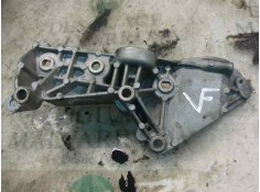 Recambio de soporte motor delantero para renault megane ii berlina 3p 1.5 dci diesel referencia OEM IAM    2