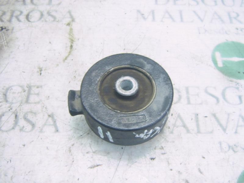 Recambio de soporte cambio para renault megane ii berlina 3p confort authentique referencia OEM IAM   