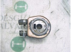 Recambio de enfriador aceite motor para renault megane ii berlina 3p confort authentique referencia OEM IAM    2