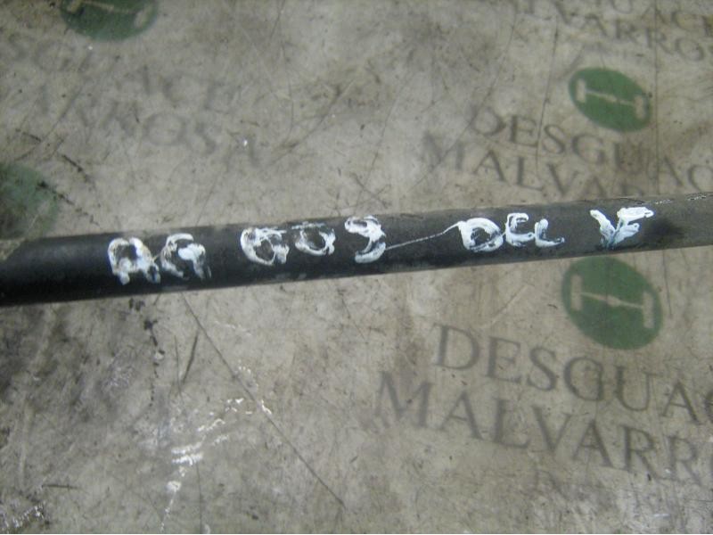 Recambio de barra estabilizadora delantera para opel vectra b berlina cd referencia OEM IAM   