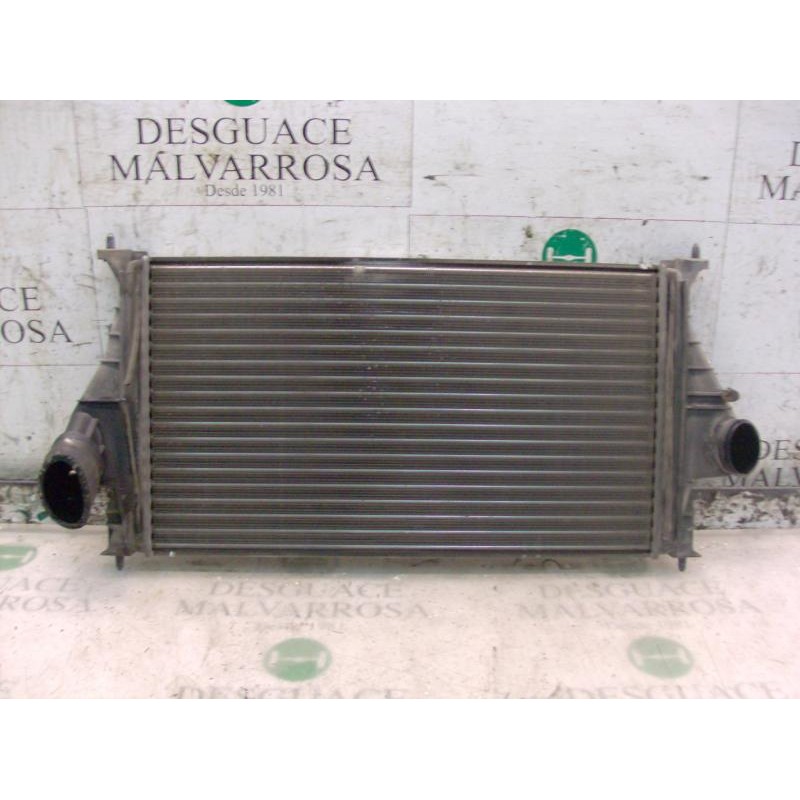 Recambio de intercooler para peugeot 406 berlina (s1/s2) 1.9 turbodiesel cat referencia OEM IAM   