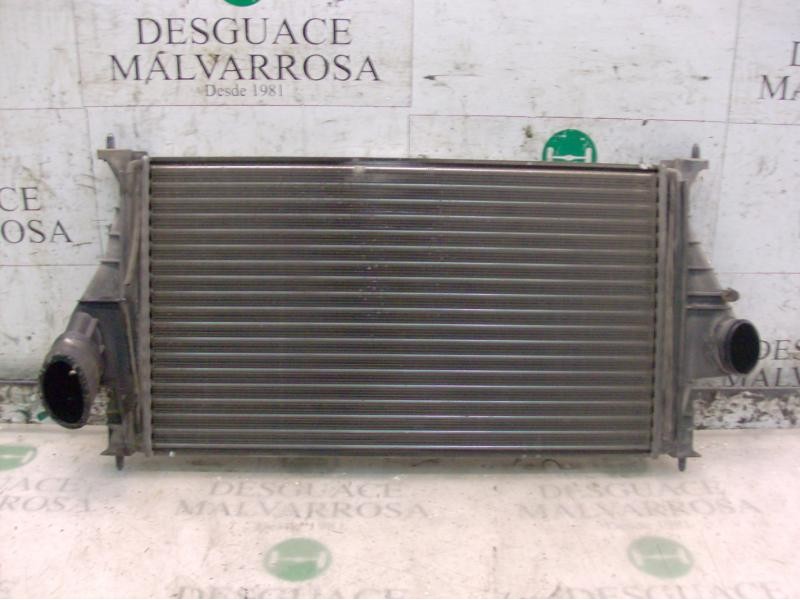 Recambio de intercooler para peugeot 406 berlina (s1/s2) 1.9 turbodiesel cat referencia OEM IAM   