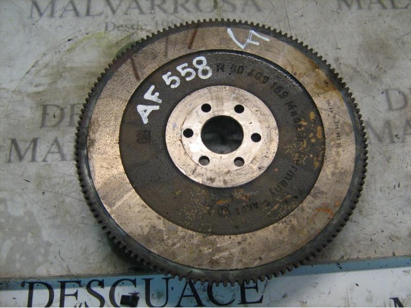 Recambio de volante motor para opel corsa c comfort referencia OEM IAM   