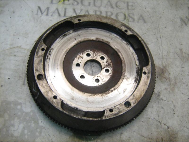 Recambio de volante motor para opel corsa c comfort referencia OEM IAM   