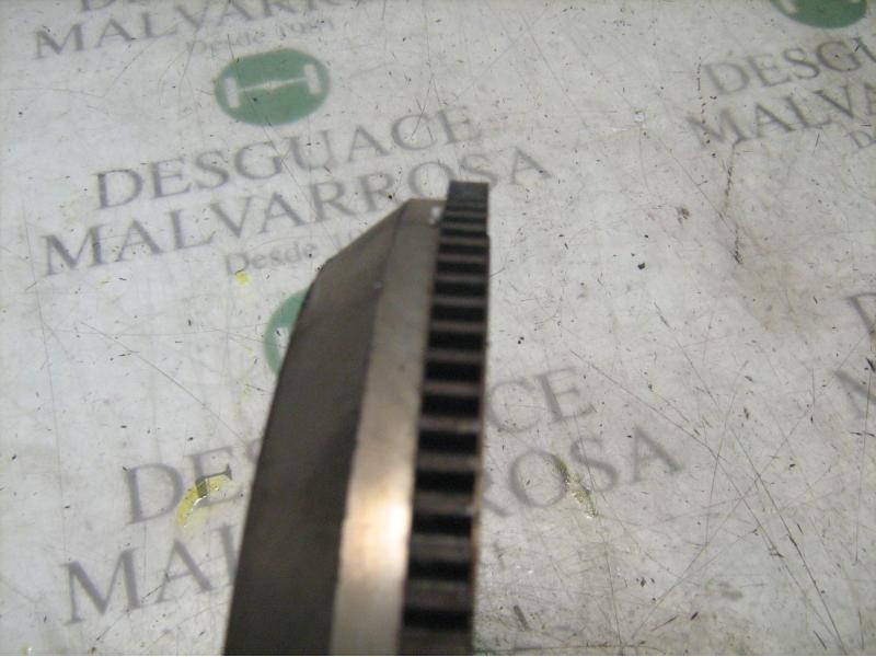 Recambio de volante motor para opel corsa c comfort referencia OEM IAM   