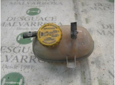 Recambio de deposito expansion para opel corsa c comfort referencia OEM IAM    2