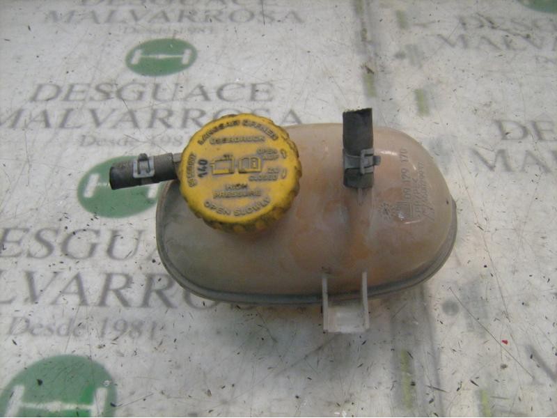 Recambio de deposito expansion para opel corsa c comfort referencia OEM IAM   
