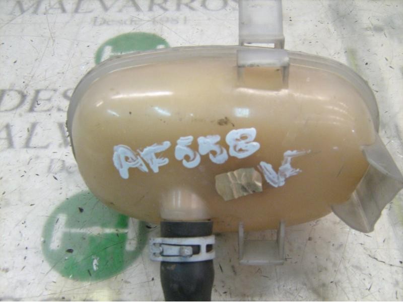 Recambio de deposito expansion para opel corsa c comfort referencia OEM IAM   