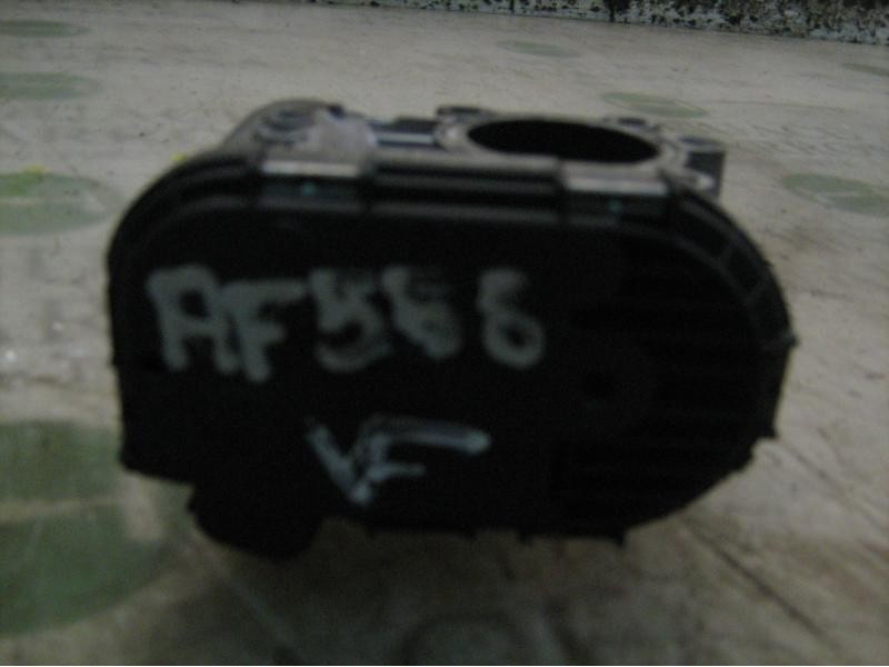 Recambio de caja mariposa para opel corsa c comfort referencia OEM IAM   