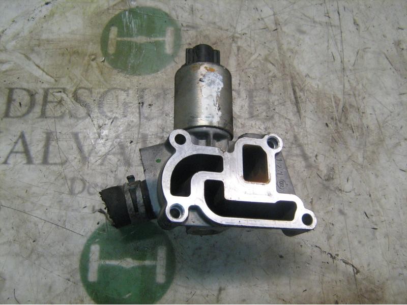 Recambio de valvula ralenti para opel corsa c comfort referencia OEM IAM   
