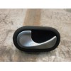 Recambio de maneta interior delantera izquierda para renault clio grandtour dynamique referencia OEM IAM   