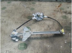 Recambio de elevalunas trasero derecho para peugeot 307 (s1) xs referencia OEM IAM    2