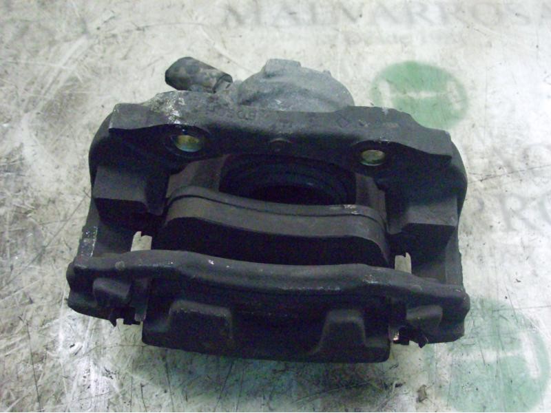 Recambio de pinza freno delantera izquierda para peugeot 307 (s1) xs referencia OEM IAM   