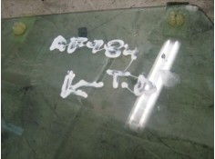 Recambio de cristal puerta trasero derecho para peugeot 307 (s1) xs referencia OEM IAM    2