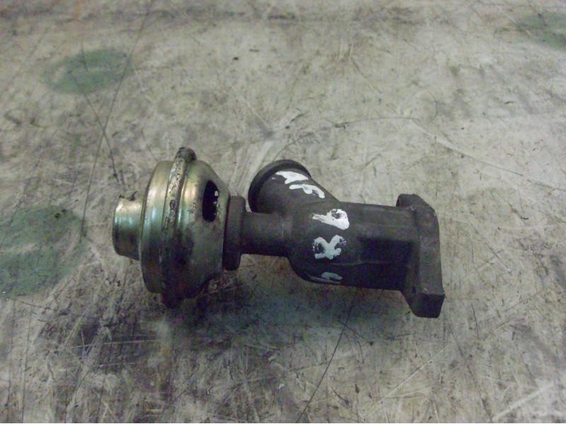 Recambio de valvula egr para peugeot 307 (s1) xs referencia OEM IAM   