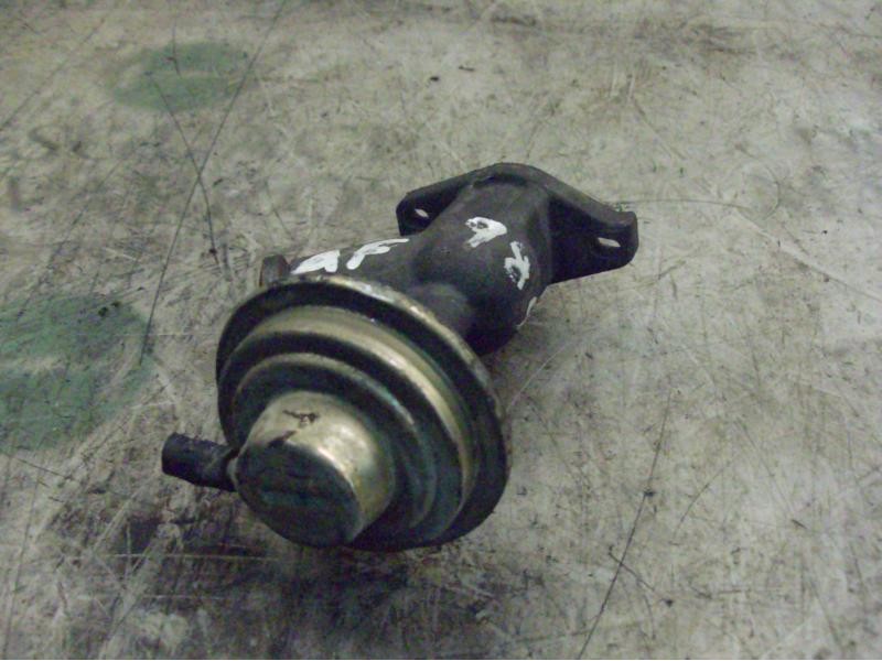 Recambio de valvula egr para peugeot 307 (s1) xs referencia OEM IAM   