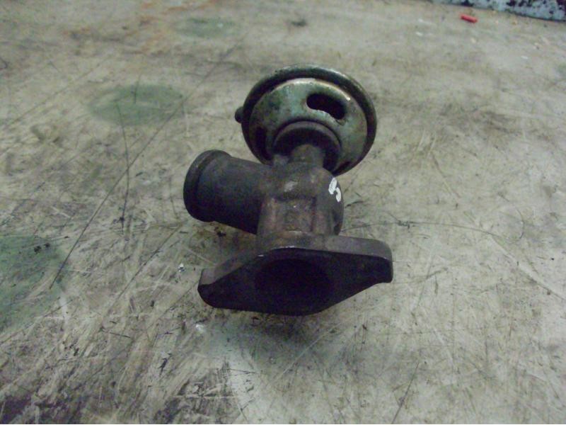 Recambio de valvula egr para peugeot 307 (s1) xs referencia OEM IAM   