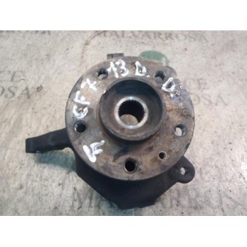 MANGUETA DELANTERA DERECHA 