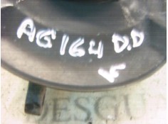 Recambio de mangueta delantera derecha para suzuki swift berlina (mz) gl (5-ptas.) referencia OEM IAM    2