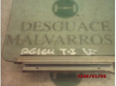 Recambio de cristal puerta trasero izquierdo para suzuki swift berlina (mz) gl (5-ptas.) referencia OEM IAM    2