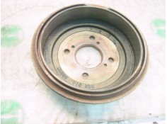 Recambio de tambor freno trasero para suzuki swift berlina (mz) gl (5-ptas.) referencia OEM IAM    2