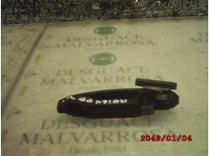 Recambio de maneta exterior delantera derecha para suzuki swift berlina (mz) gl (5-ptas.) referencia OEM IAM    2