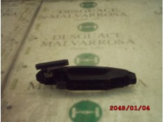 Recambio de maneta exterior trasera izquierda para suzuki swift berlina (mz) gl (5-ptas.) referencia OEM IAM    2