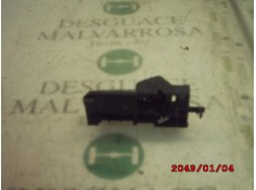 Recambio de maneta interior trasera izquierda para suzuki swift berlina (mz) gl (5-ptas.) referencia OEM IAM    2