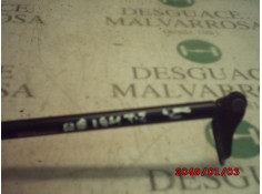 Recambio de amortiguadores maletero / porton para suzuki swift berlina (mz) gl (5-ptas.) referencia OEM IAM    2