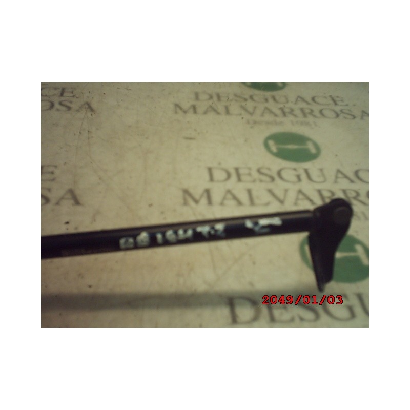 Recambio de amortiguadores maletero / porton para suzuki swift berlina (mz) gl (5-ptas.) referencia OEM IAM   