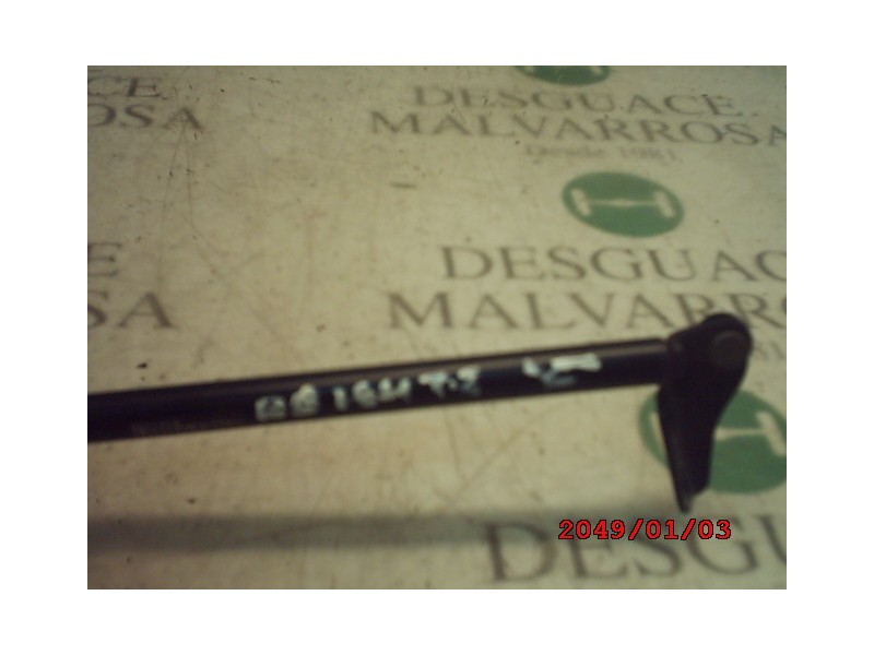 Recambio de amortiguadores maletero / porton para suzuki swift berlina (mz) gl (5-ptas.) referencia OEM IAM   