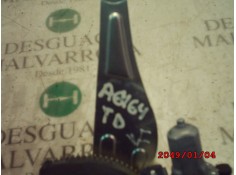 Recambio de elevalunas trasero derecho para suzuki swift berlina (mz) gl (5-ptas.) referencia OEM IAM    2