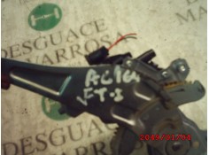 Recambio de elevalunas trasero izquierdo para suzuki swift berlina (mz) gl (5-ptas.) referencia OEM IAM    2