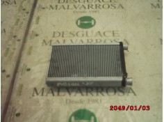 Recambio de radiador calefaccion / aire acondicionado para suzuki swift berlina (mz) gl (5-ptas.) referencia OEM IAM   