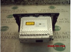 Recambio de sistema audio / radio cd para suzuki swift berlina (mz) gl (5-ptas.) referencia OEM IAM    2