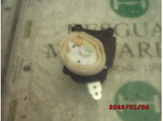 Recambio de motor electrico para suzuki swift berlina (mz) gl (5-ptas.) referencia OEM IAM    2