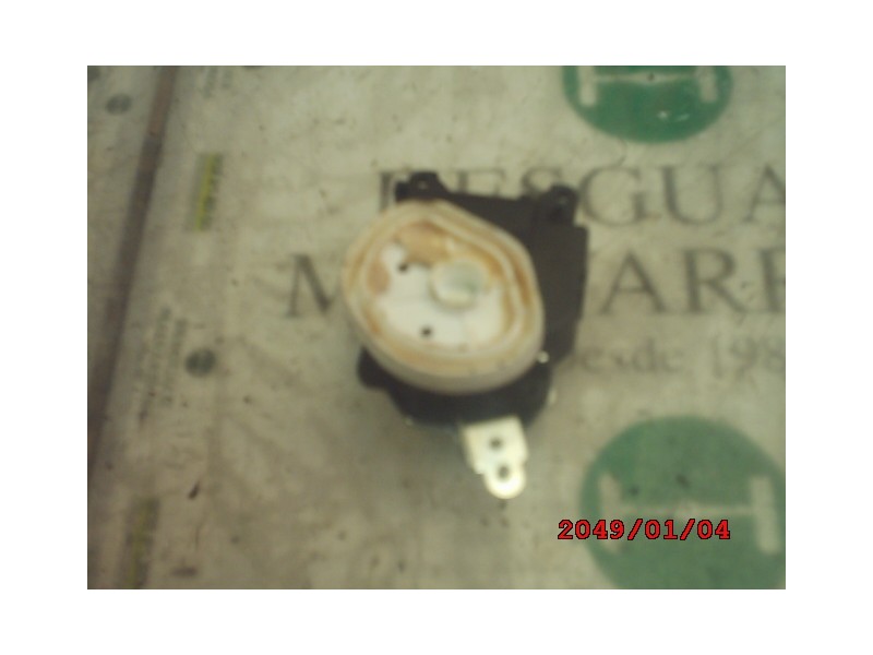 Recambio de motor electrico para suzuki swift berlina (mz) gl (5-ptas.) referencia OEM IAM   