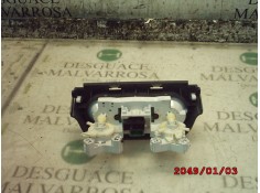 Recambio de mando calefaccion / aire acondicionado para suzuki swift berlina (mz) gl (5-ptas.) referencia OEM IAM    2