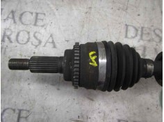 Recambio de transmision derecha para suzuki swift berlina (mz) gl (5-ptas.) referencia OEM IAM    2