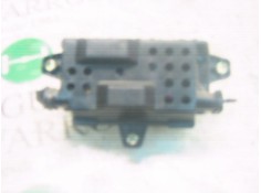 Recambio de modulo electronico para fiat ducato caja cerr. techo sobreelev.(desde 03.02) 2.8 jtd batalla 3700 mm referencia OEM  2